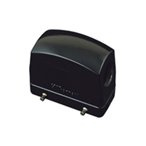 S-M 16/6 M ins Crp 6P 16A 500V, Molex, Mfr#: 936010536